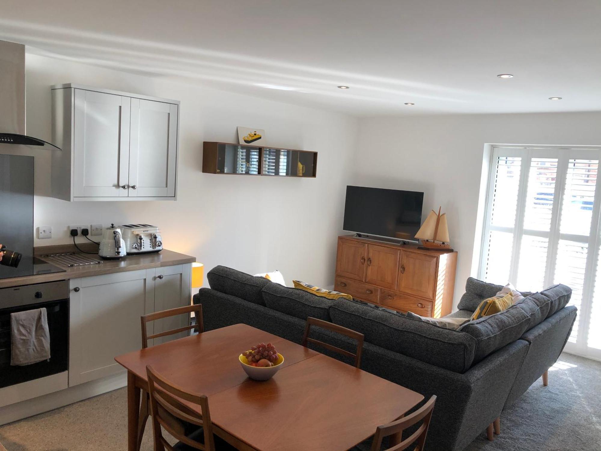 Retro Retreat, Sea View, Free Parking & Ev Plug-In Villa Whitby Dış mekan fotoğraf